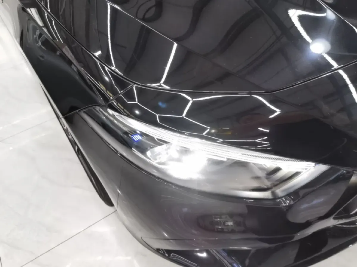 2024 Mercedes-Benz A AMG 2.0T 306HP L4 8DCT,autocango,china used car exporter,china ev exporter,chinese used car exporter,chinese used ev exporter