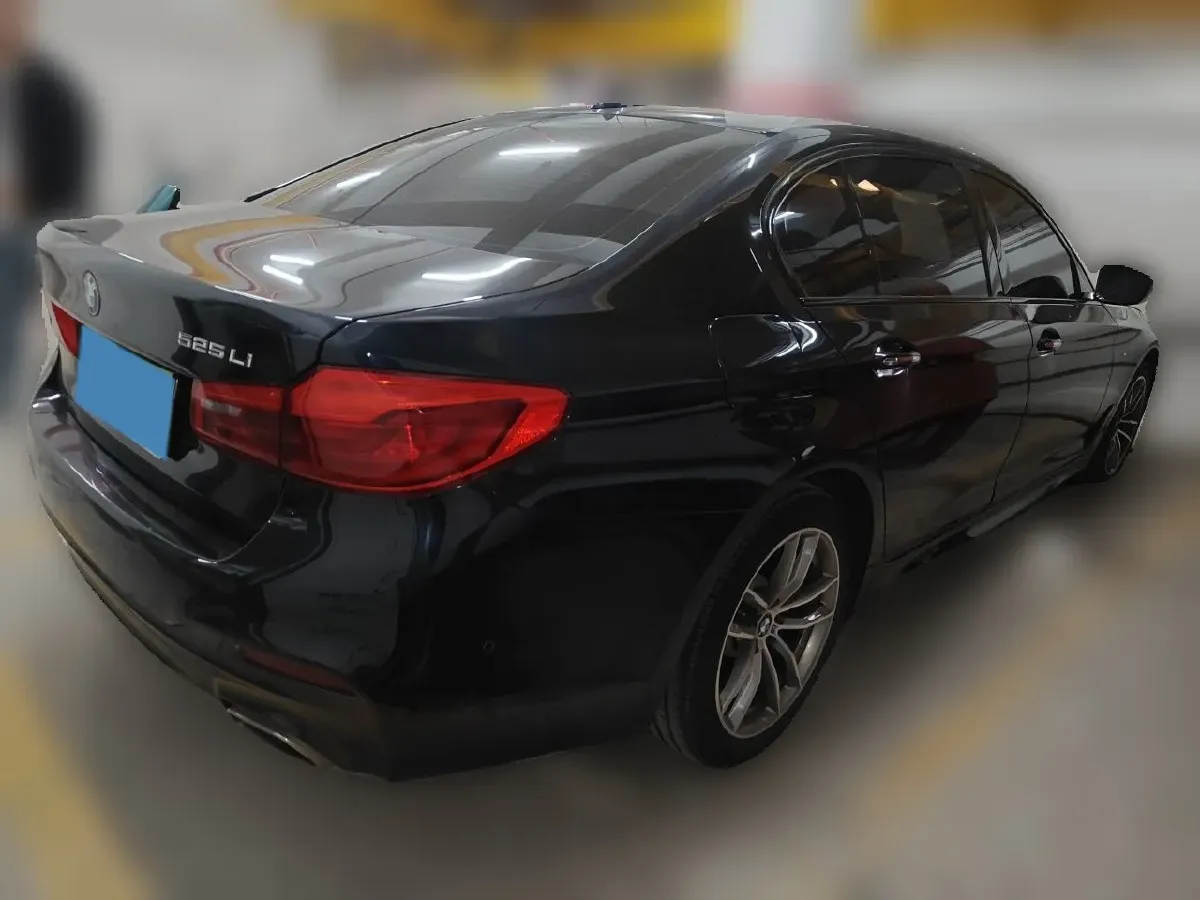 2018 BMW 5 Series 2.0T 184HP L4 8AT,autocango,china used car exporter,china ev exporter,chinese used car exporter,chinese used ev exporter