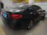 2018 BMW 5 Series 2.0T 184HP L4 8AT