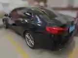 2018 BMW 5 Series 2.0T 184HP L4 8AT