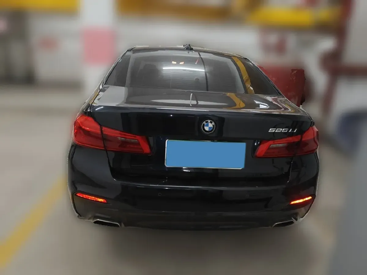 2018 BMW 5 Series 2.0T 184HP L4 8AT,autocango,china used car exporter,china ev exporter,chinese used car exporter,chinese used ev exporter