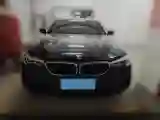 2018 BMW 5 Series 2.0T 184HP L4 8AT