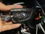 2018 BMW 5 Series 2.0T 184HP L4 8AT