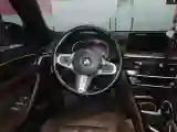 2018 BMW 5 Series 2.0T 184HP L4 8AT