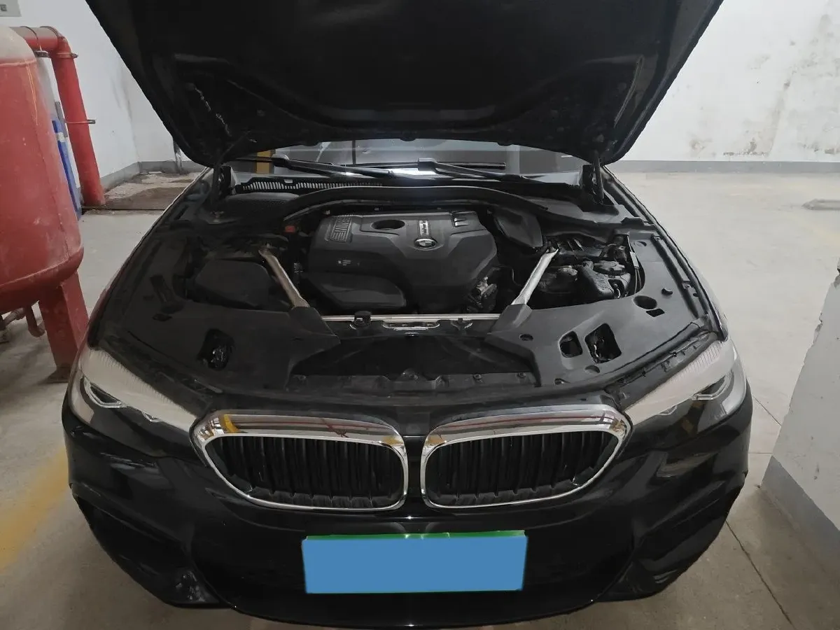 2018 BMW 5 Series 2.0T 184HP L4 8AT,autocango,china used car exporter,china ev exporter,chinese used car exporter,chinese used ev exporter