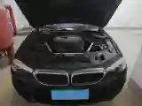 2018 BMW 5 Series 2.0T 184HP L4 8AT
