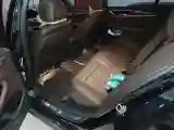 2018 BMW 5 Series 2.0T 184HP L4 8AT