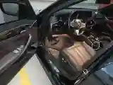 2018 BMW 5 Series 2.0T 184HP L4 8AT