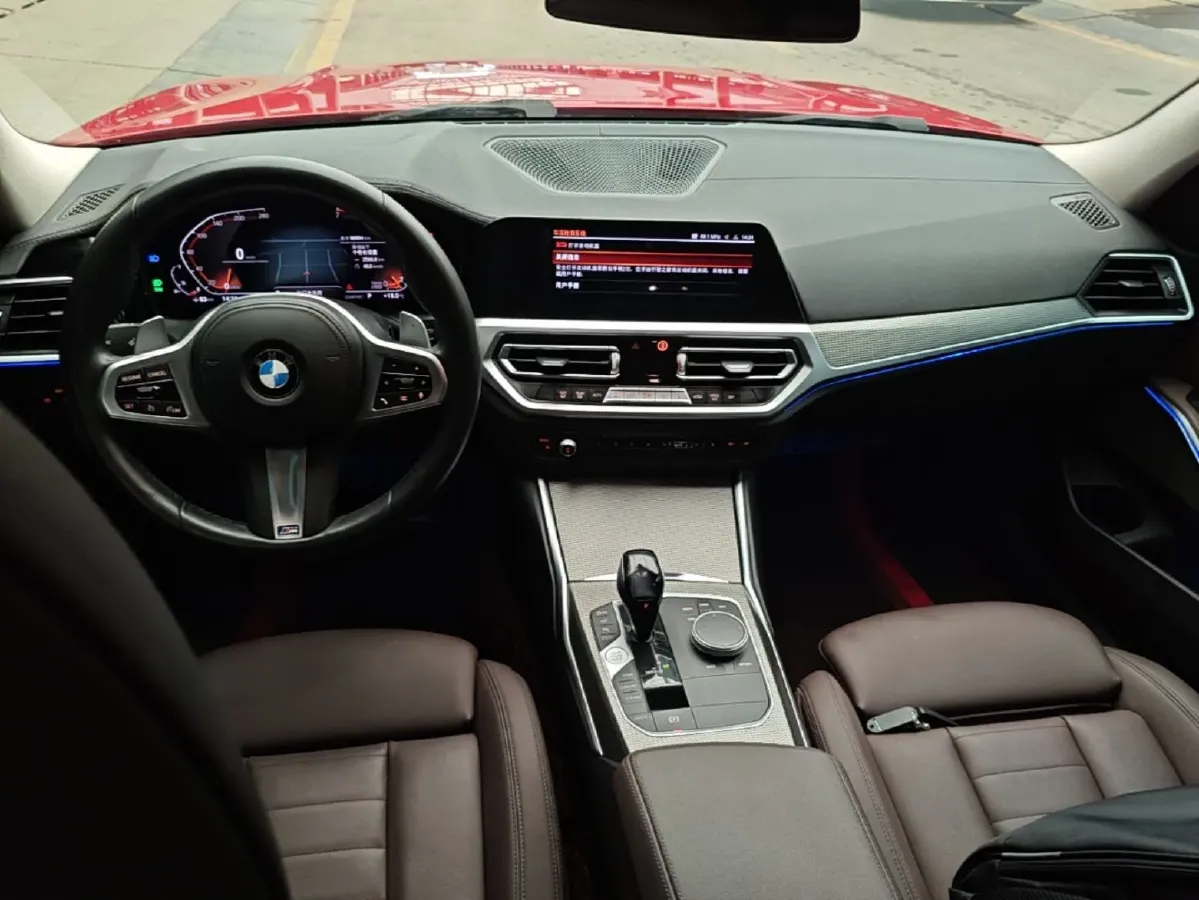 2021 BMW 3 Series 2.0T 184HP L4 8AT,autocango,china used car exporter,china ev exporter,chinese used car exporter,chinese used ev exporter