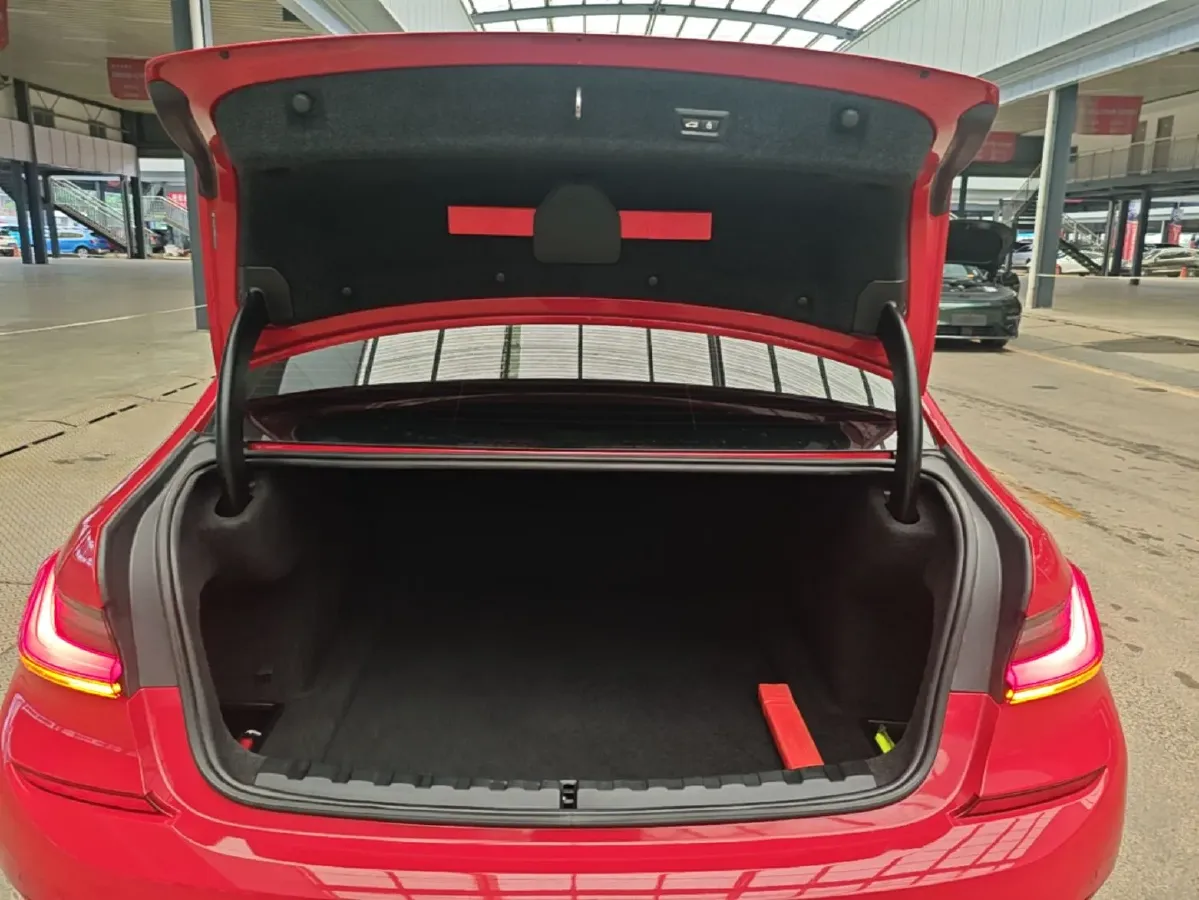 2021 BMW 3 Series 2.0T 184HP L4 8AT,autocango,china used car exporter,china ev exporter,chinese used car exporter,chinese used ev exporter