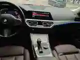 2021 BMW 3 Series 2.0T 184HP L4 8AT
