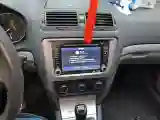 2014 Chery Tiggo 5 2.0L 139HP L4 CVT