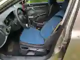 2014 Chery Tiggo 5 2.0L 139HP L4 CVT