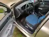 2014 Chery Tiggo 5 2.0L 139HP L4 CVT