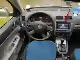 2014 Chery Tiggo 5 2.0L 139HP L4 CVT