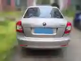 2014 Chery Tiggo 5 2.0L 139HP L4 CVT