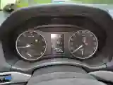 2014 Chery Tiggo 5 2.0L 139HP L4 CVT