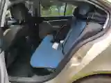 2014 Chery Tiggo 5 2.0L 139HP L4 CVT