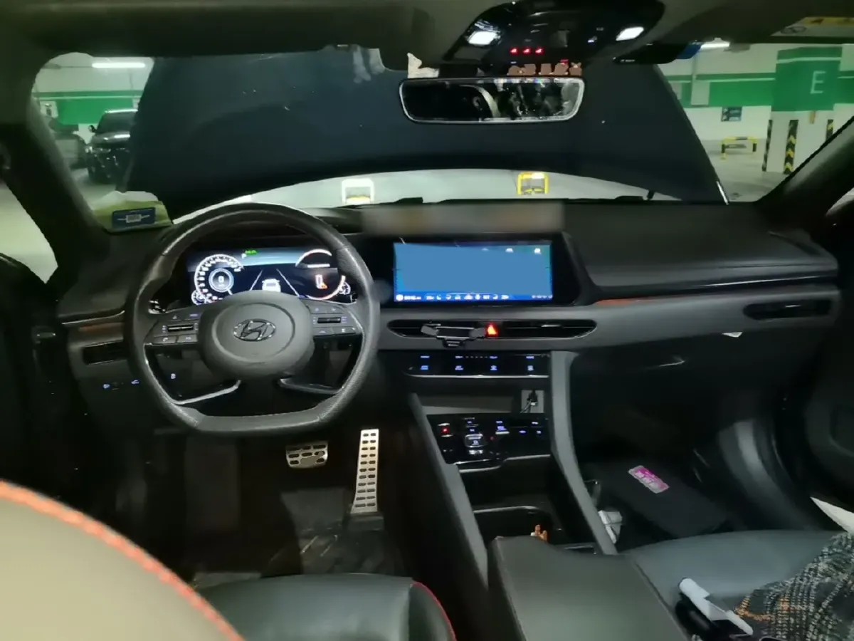 2020 Hyundai Sonata 2.0T 240HP L4 8AT,autocango,china used car exporter,china ev exporter,chinese used car exporter,chinese used ev exporter