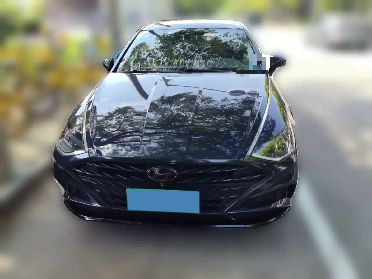 2020 Hyundai Sonata 2.0T 240HP L4 8AT,autocango,china used car exporter,china ev exporter,chinese used car exporter,chinese used ev exporter