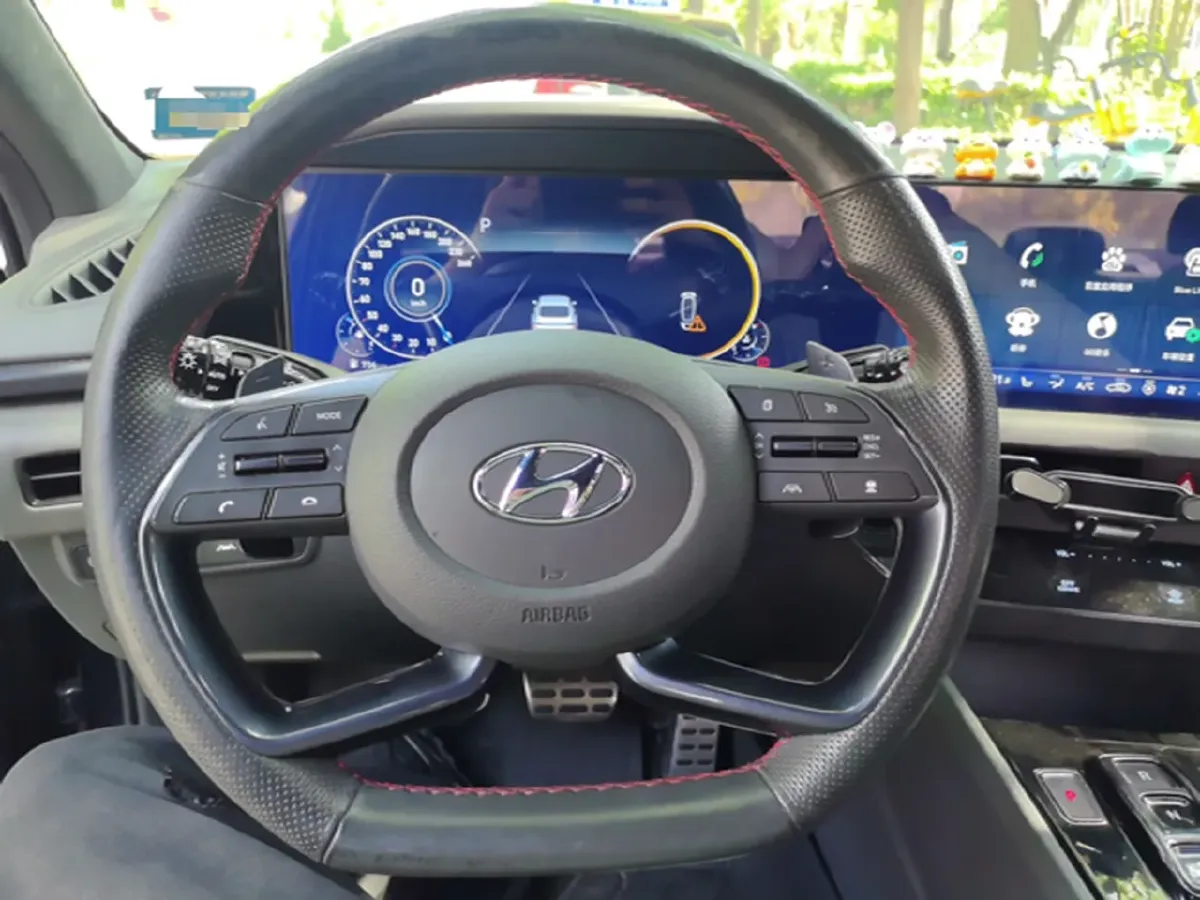 2020 Hyundai Sonata 2.0T 240HP L4 8AT,autocango,china used car exporter,china ev exporter,chinese used car exporter,chinese used ev exporter