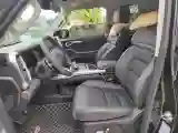 2023 Jetour Traveller 2.0T 254HP L4 8AT