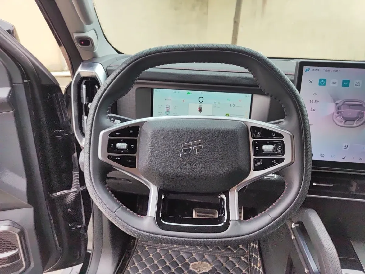 2023 Jetour Traveller 2.0T 254HP L4 8AT,autocango,china used car exporter,china ev exporter,chinese used car exporter,chinese used ev exporter