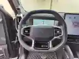 2023 Jetour Traveller 2.0T 254HP L4 8AT