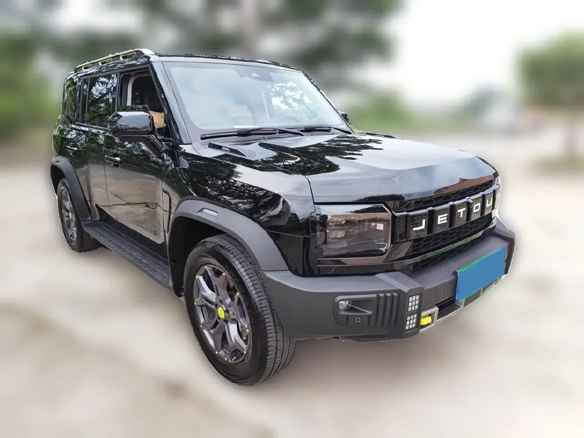 2023 Jetour Traveller 2.0T 254HP L4 8AT,autocango,china used car exporter,china ev exporter,chinese used car exporter,chinese used ev exporter