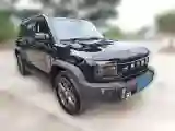 2023 Jetour Traveller 2.0T 254HP L4 8AT
