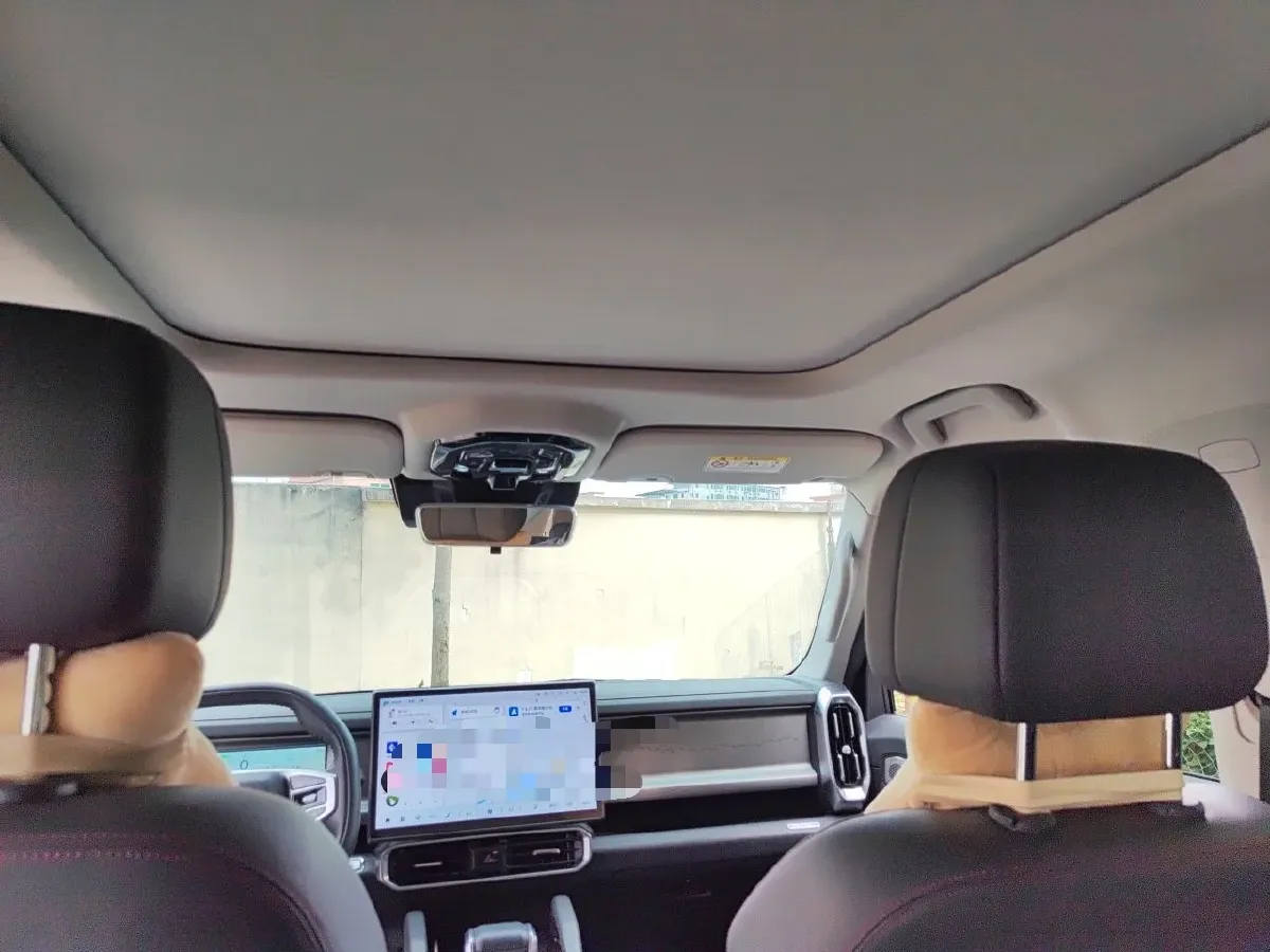 2023 Jetour Traveller 2.0T 254HP L4 8AT,autocango,china used car exporter,china ev exporter,chinese used car exporter,chinese used ev exporter