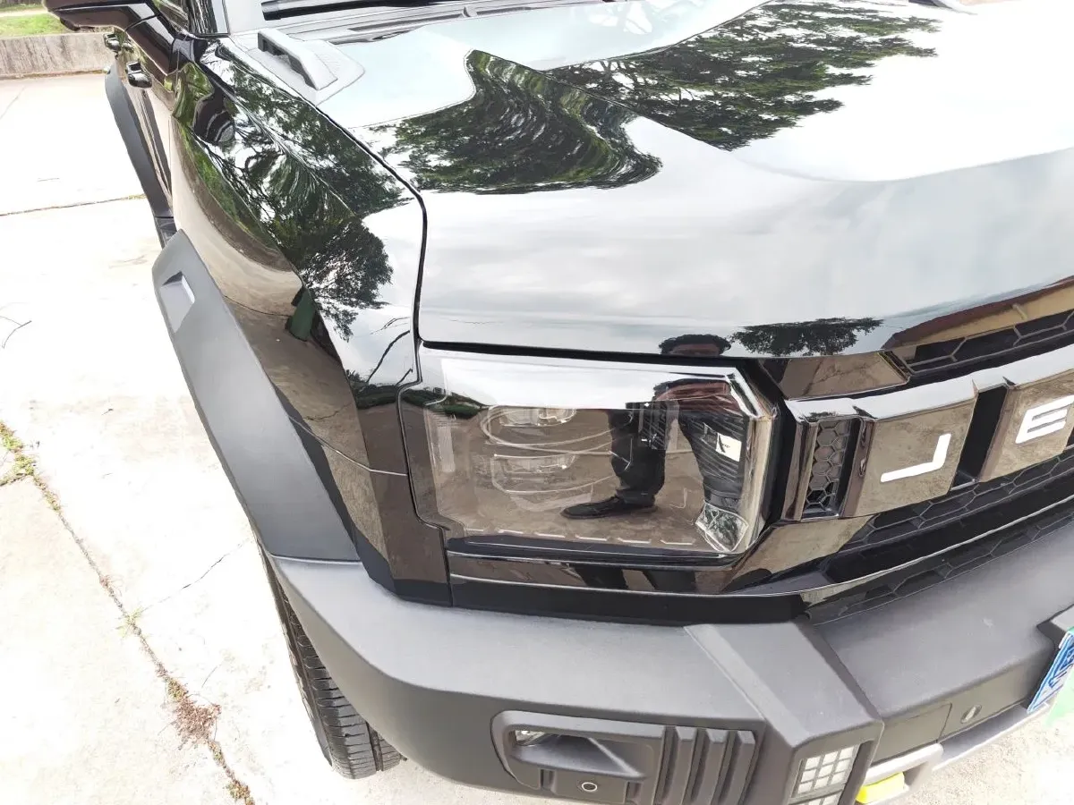 2023 Jetour Traveller 2.0T 254HP L4 8AT,autocango,china used car exporter,china ev exporter,chinese used car exporter,chinese used ev exporter