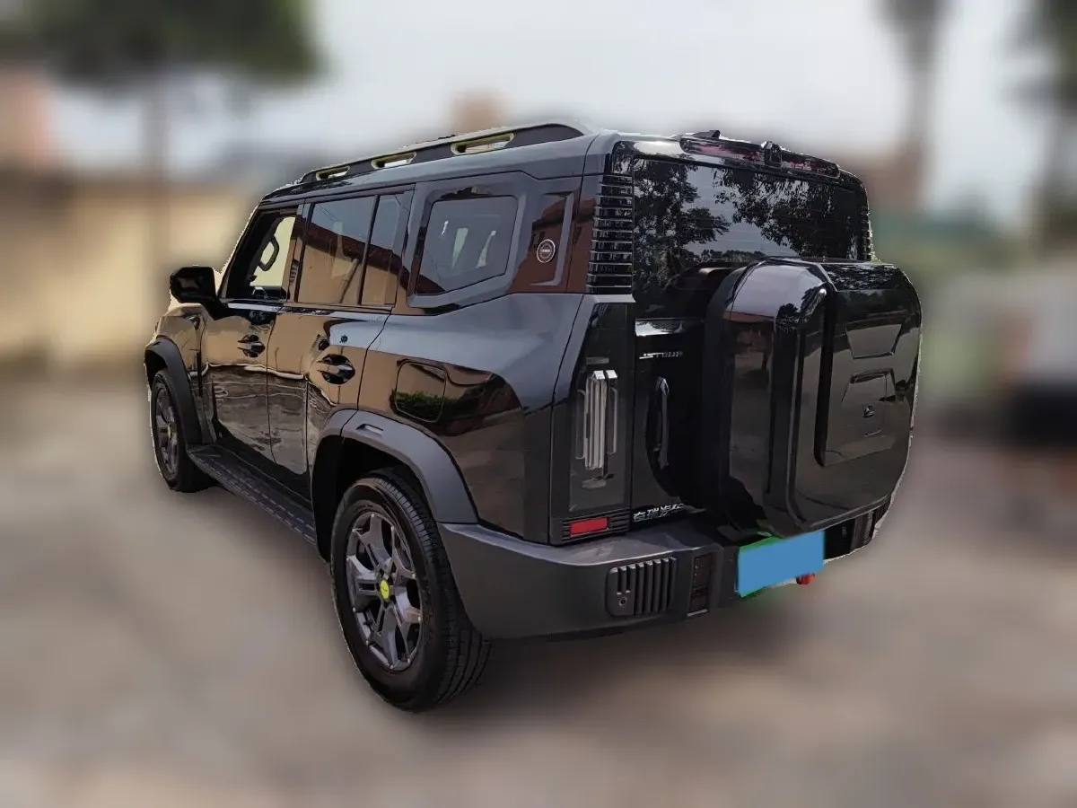 2023 Jetour Traveller 2.0T 254HP L4 8AT,autocango,china used car exporter,china ev exporter,chinese used car exporter,chinese used ev exporter