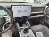 2023 Jetour Traveller 2.0T 254HP L4 8AT
