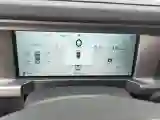 2023 Jetour Traveller 2.0T 254HP L4 8AT