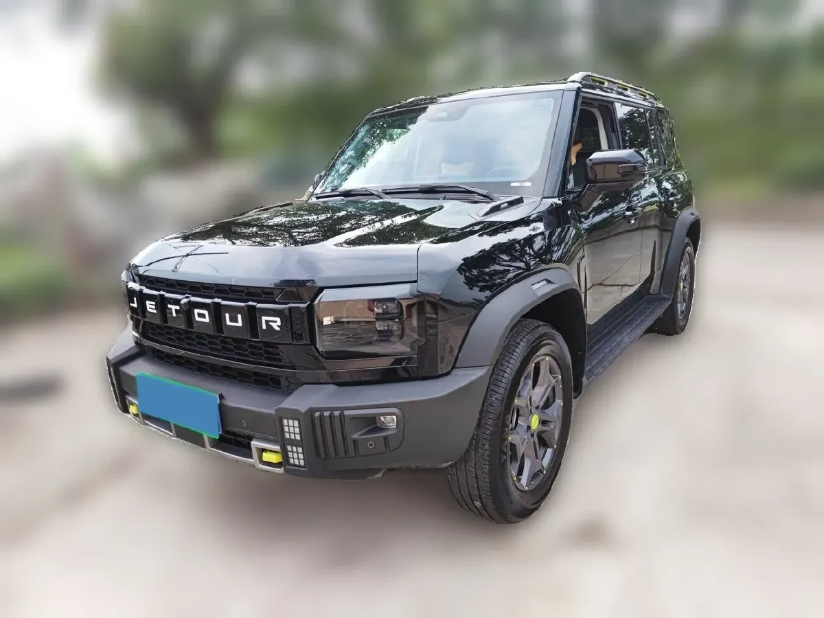 2023 Jetour Traveller 2.0T 254HP L4 8AT,autocango,china used car exporter,china ev exporter,chinese used car exporter,chinese used ev exporter