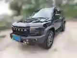 2023 Jetour Traveller 2.0T 254HP L4 8AT