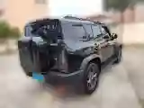 2023 Jetour Traveller 2.0T 254HP L4 8AT