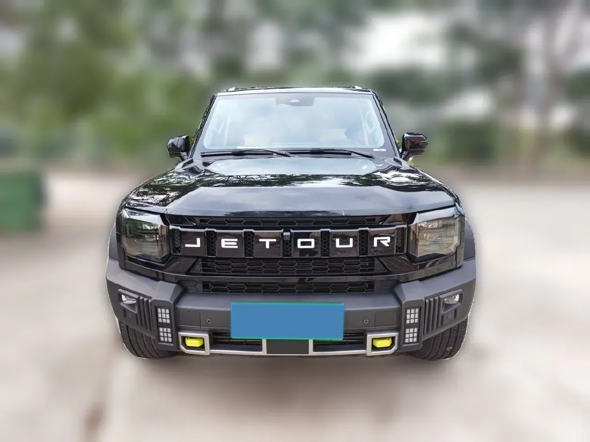 2023 Jetour Traveller 2.0T 254HP L4 8AT,autocango,china used car exporter,china ev exporter,chinese used car exporter,chinese used ev exporter