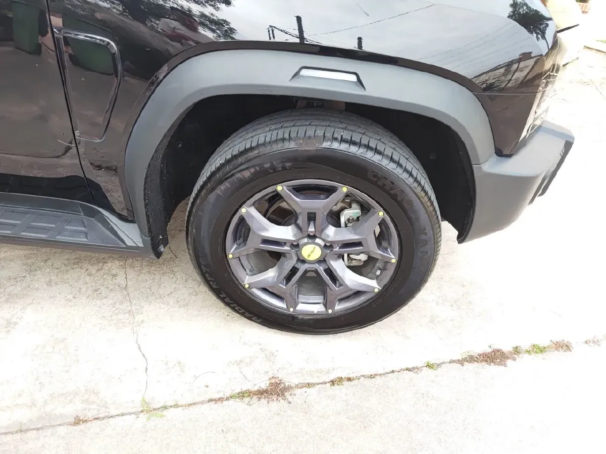 2023 Jetour Traveller 2.0T 254HP L4 8AT,autocango,china used car exporter,china ev exporter,chinese used car exporter,chinese used ev exporter