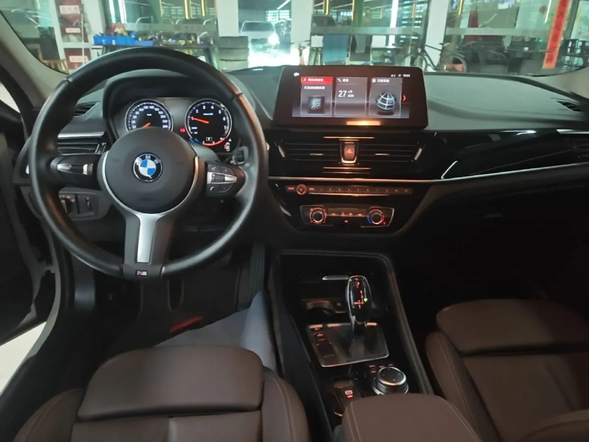 2023 BMW 1 Series 1.5T 136HP L3 7DCT,autocango,china used car exporter,china ev exporter,chinese used car exporter,chinese used ev exporter