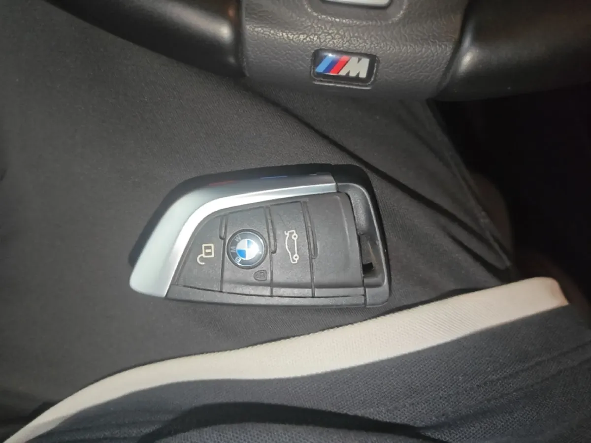 2023 BMW 1 Series 1.5T 136HP L3 7DCT,autocango,china used car exporter,china ev exporter,chinese used car exporter,chinese used ev exporter