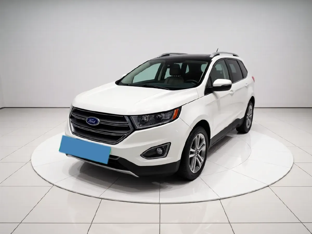2018 Ford Edge 2.0T 245HP L4 6AT,autocango,china used car exporter,china ev exporter,chinese used car exporter,chinese used ev exporter