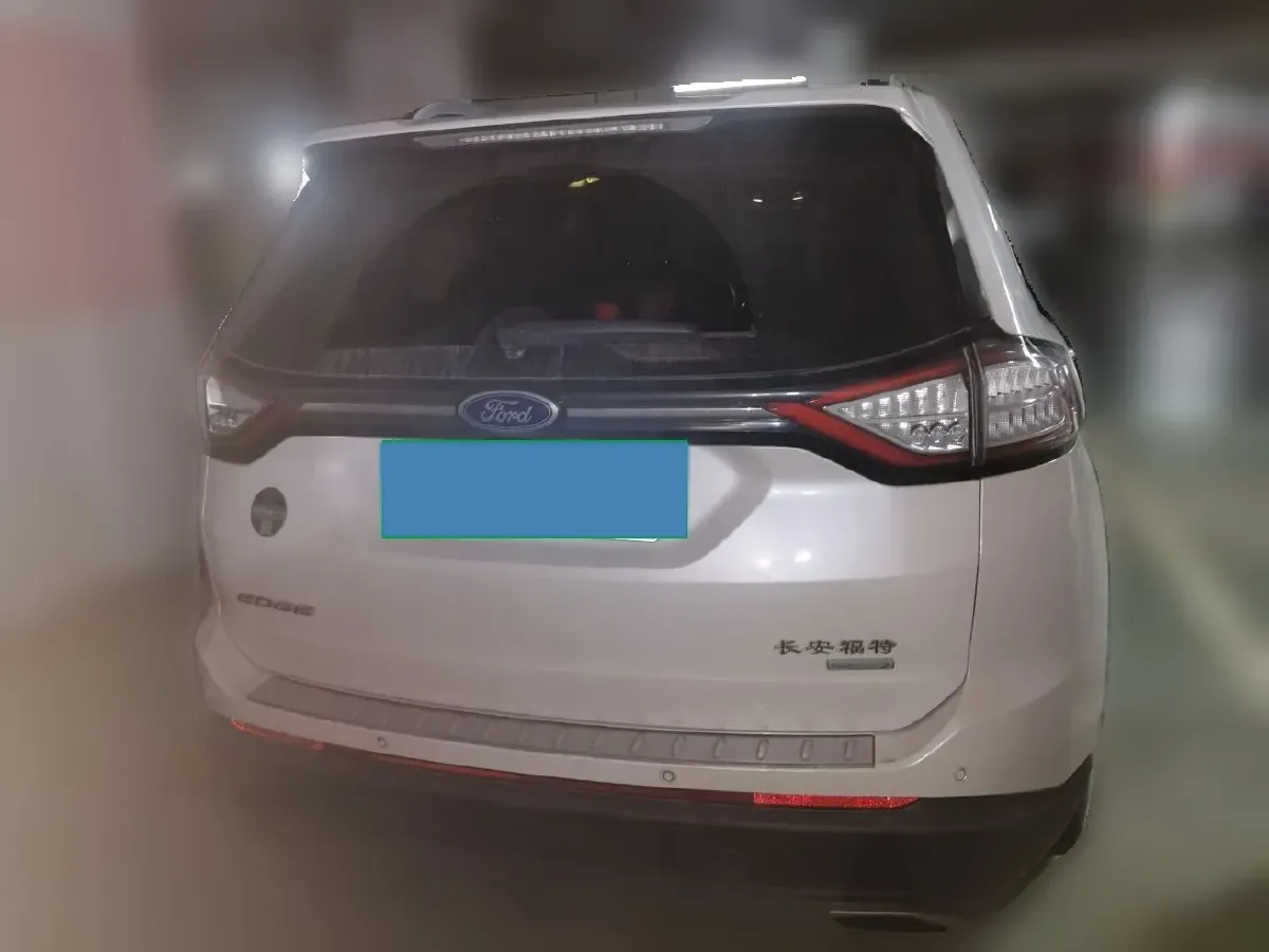 2018 Ford Edge 2.0T 245HP L4 6AT,autocango,china used car exporter,china ev exporter,chinese used car exporter,chinese used ev exporter