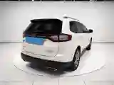 2018 Ford Edge 2.0T 245HP L4 6AT