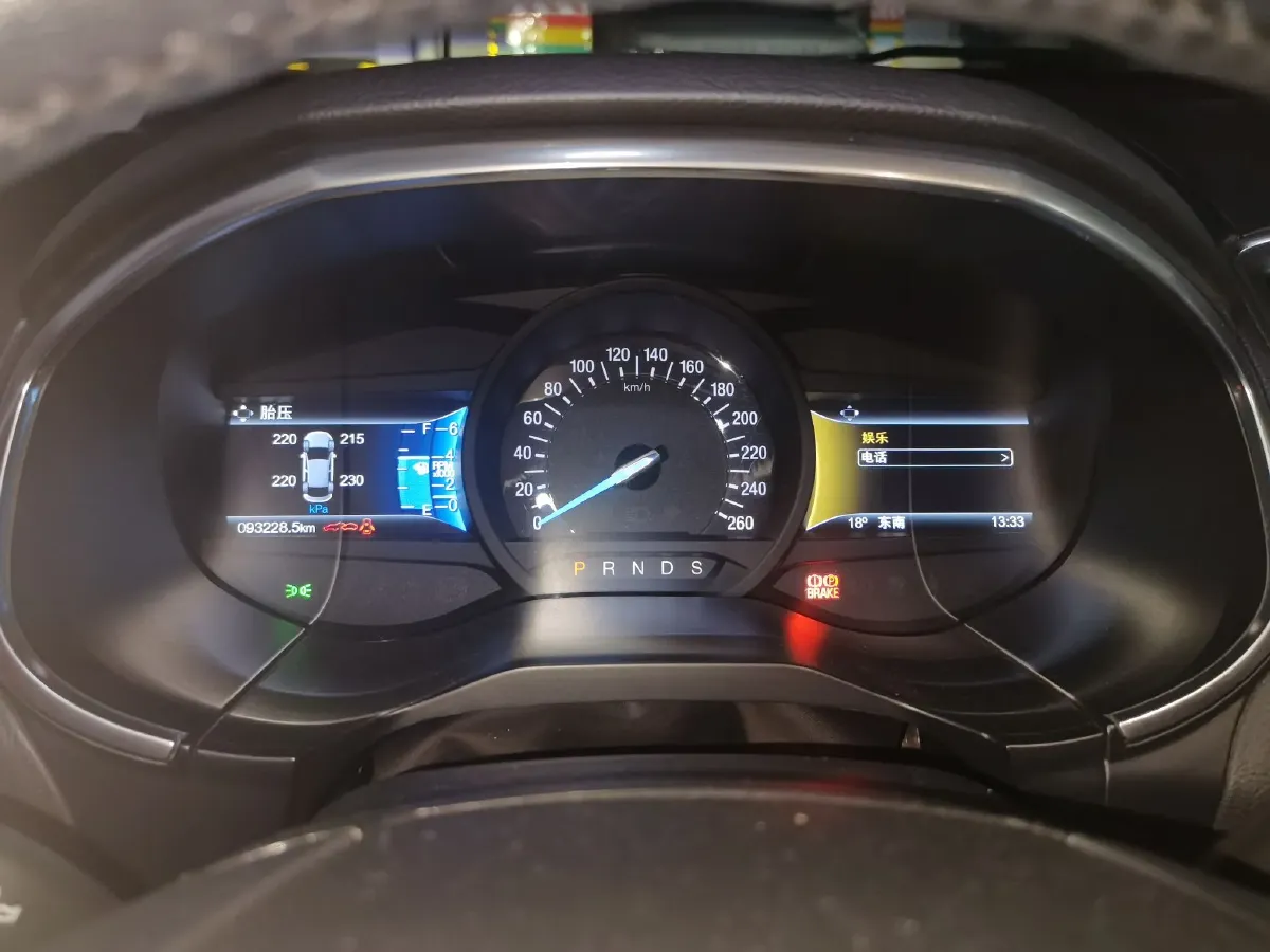 2018 Ford Edge 2.0T 245HP L4 6AT,autocango,china used car exporter,china ev exporter,chinese used car exporter,chinese used ev exporter