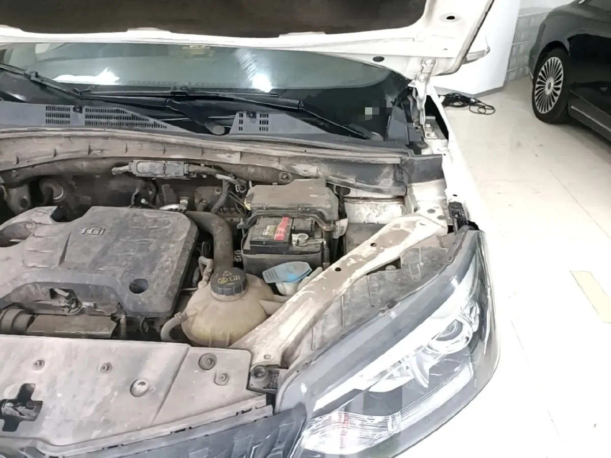 2016 MG GS 1.5T 169HP L4 6MT,autocango,china used car exporter,china ev exporter,chinese used car exporter,chinese used ev exporter