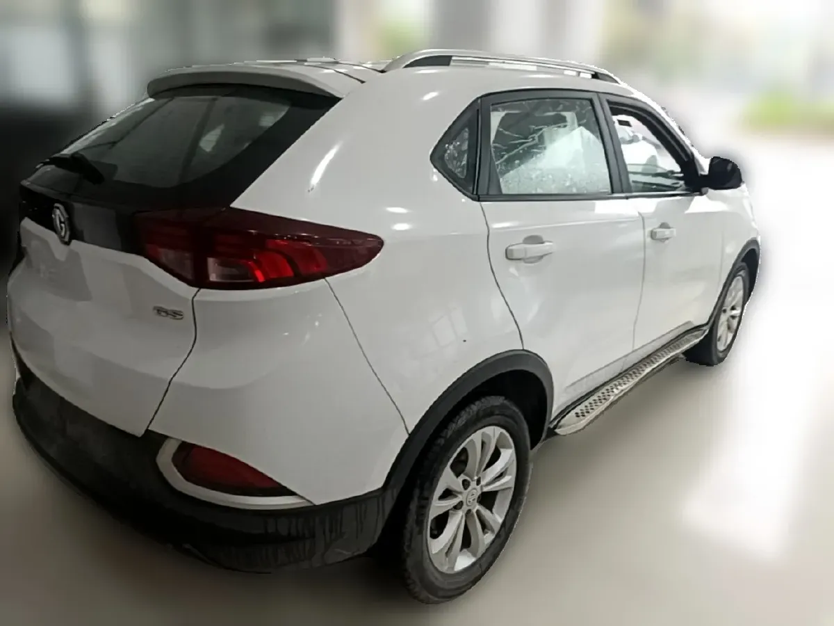 2016 MG GS 1.5T 169HP L4 6MT,autocango,china used car exporter,china ev exporter,chinese used car exporter,chinese used ev exporter