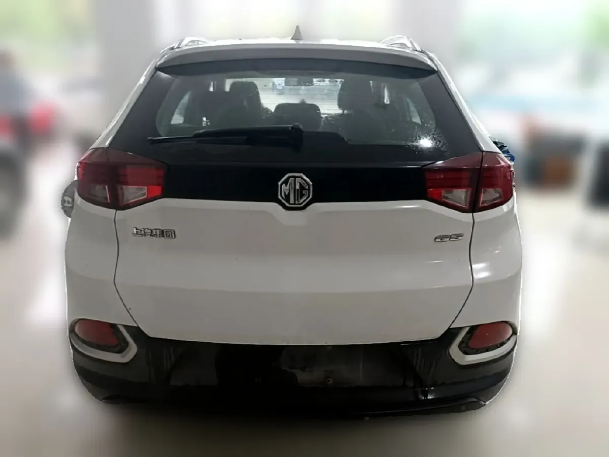 2016 MG GS 1.5T 169HP L4 6MT,autocango,china used car exporter,china ev exporter,chinese used car exporter,chinese used ev exporter