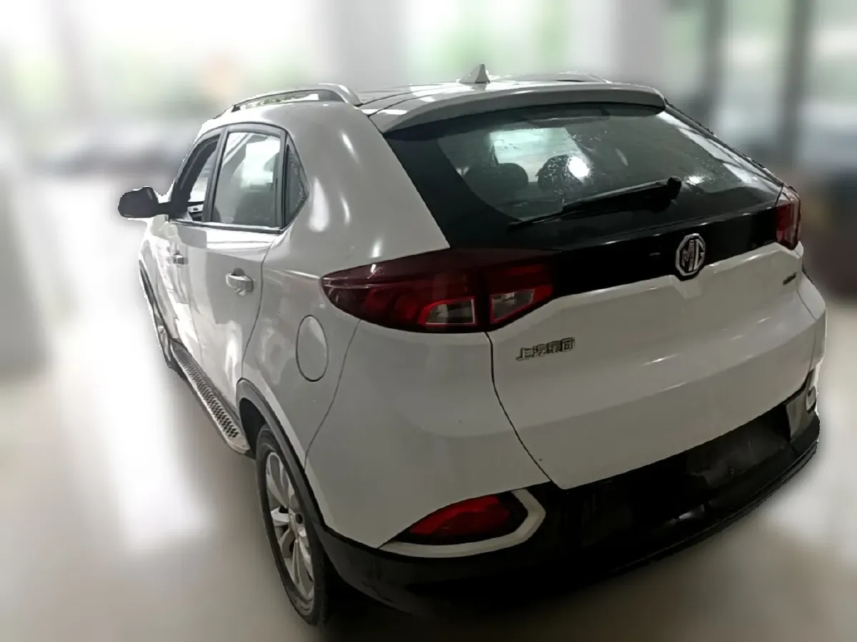 2016 MG GS 1.5T 169HP L4 6MT,autocango,china used car exporter,china ev exporter,chinese used car exporter,chinese used ev exporter